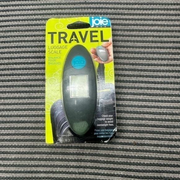 Luggage scale - Picture 1 of 3